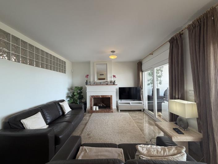 Image No.18-Jumelé de 3 chambres à vendre à Marbella