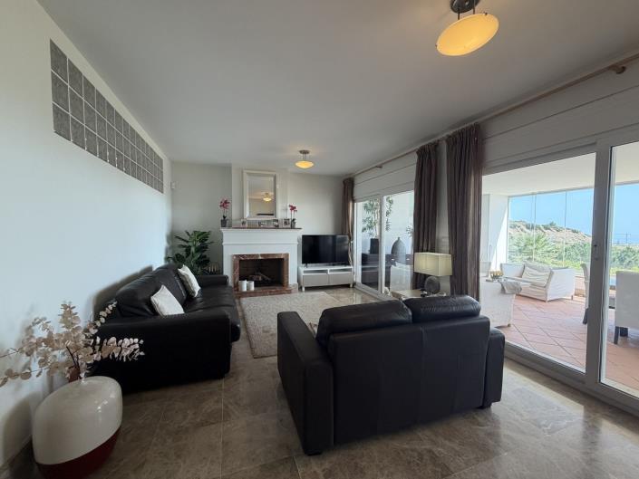 Image No.19-Jumelé de 3 chambres à vendre à Marbella