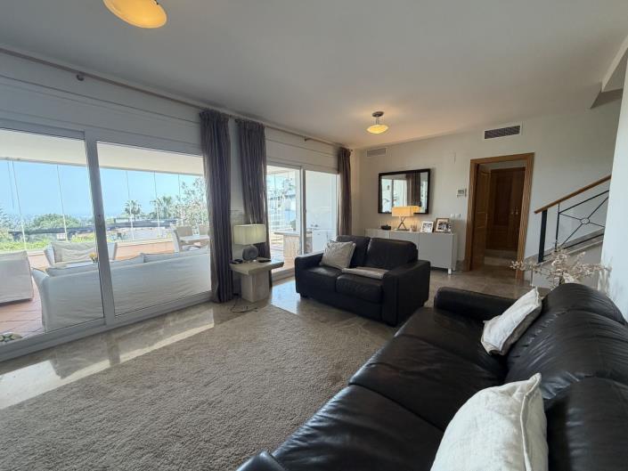 Image No.20-Jumelé de 3 chambres à vendre à Marbella