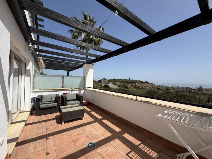 Image No.25-Jumelé de 3 chambres à vendre à Marbella