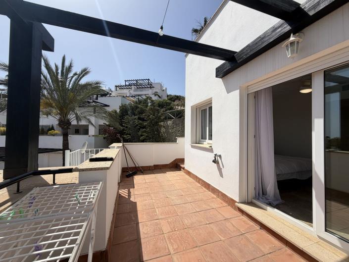 Image No.26-Jumelé de 3 chambres à vendre à Marbella