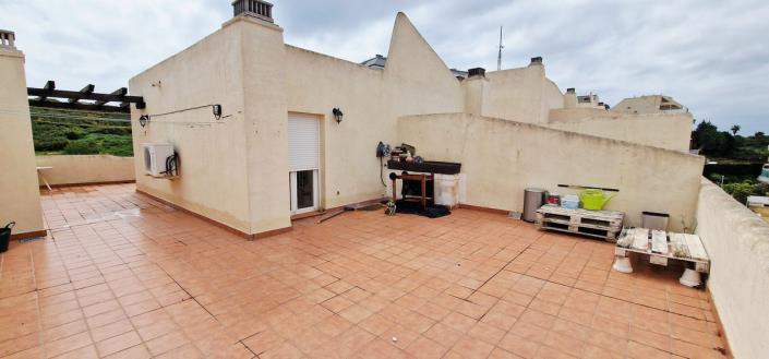 Image No.2-Duplex de 3 chambres à vendre à Manilva
