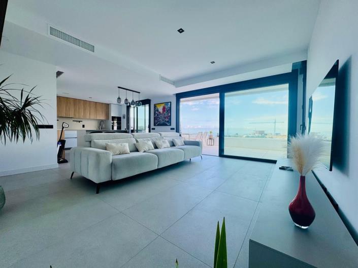 Image No.4-Duplex de 3 chambres à vendre à Marbella