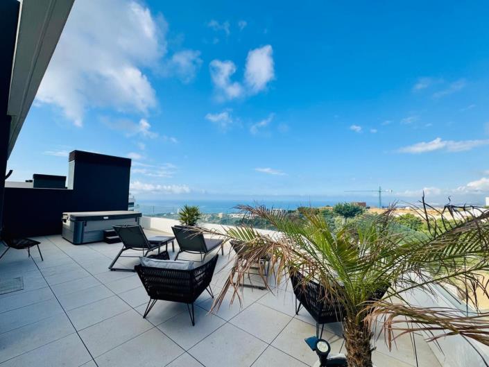 Image No.3-Duplex de 3 chambres à vendre à Marbella