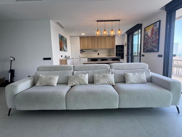 Image No.7-Duplex de 3 chambres à vendre à Marbella