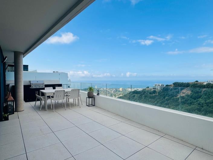 Image No.22-Duplex de 3 chambres à vendre à Marbella
