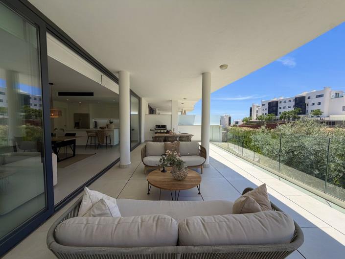 Image No.2-3 Bed Apartment for sale