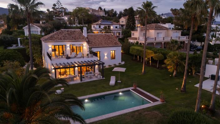 Image No.14-4 Bed House/Villa for sale