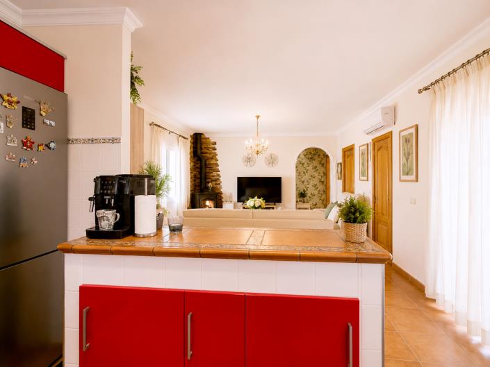 Image No.6-3 Bed Finca for sale