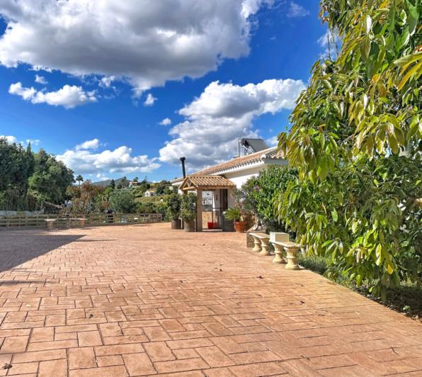 Image No.38-3 Bed Finca for sale