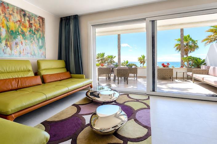 Image No.5-2 Bed Apartment for sale