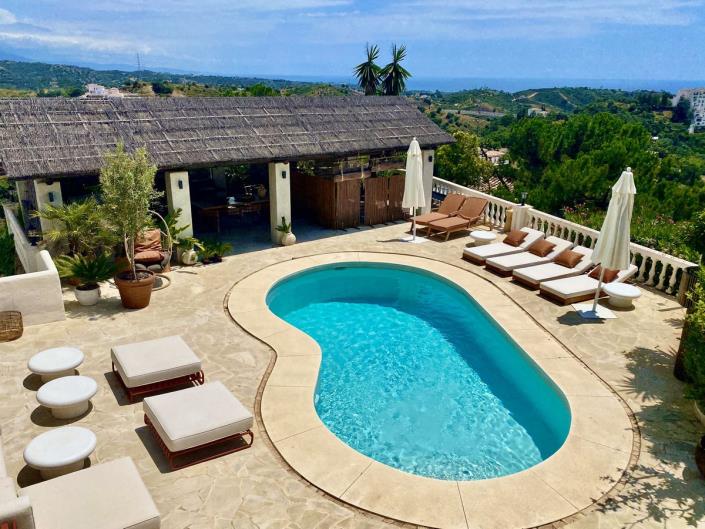 Image No.21-4 Bed Villa / Detached for sale