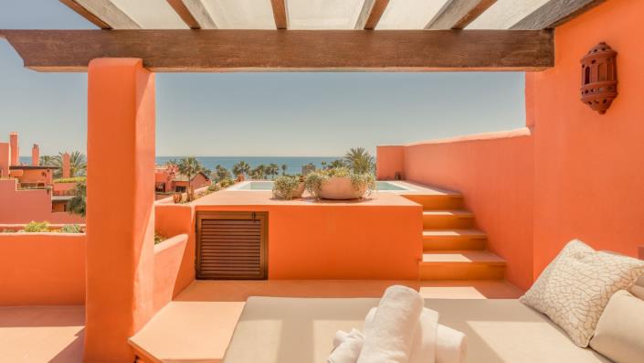 Image No.2-3 Bed Duplex for sale
