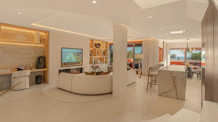 Image No.8-3 Bed Duplex for sale
