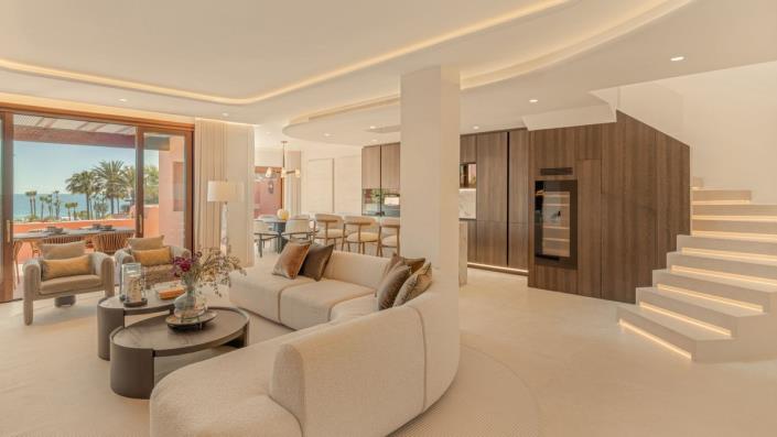 Image No.7-3 Bed Duplex for sale