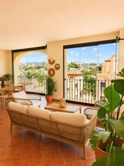 Image No.2-3 Bed Apartment for sale