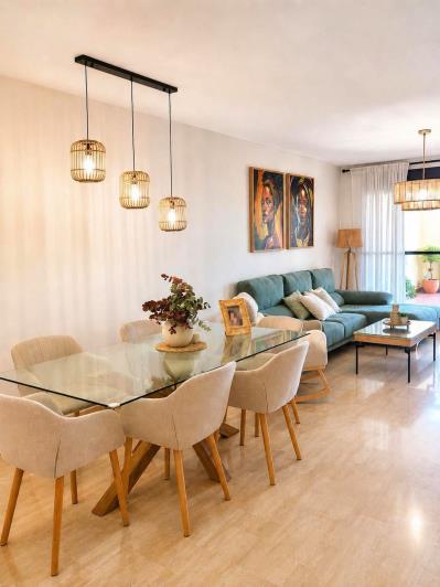 Image No.4-3 Bed Apartment for sale