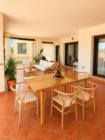 Image No.7-3 Bed Apartment for sale