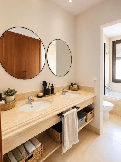 Image No.9-3 Bed Apartment for sale