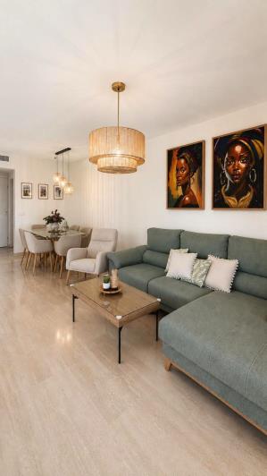 Image No.12-3 Bed Apartment for sale