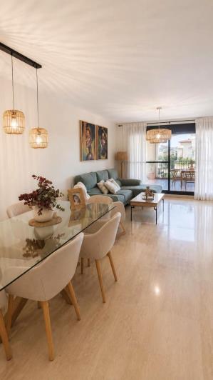 Image No.18-3 Bed Apartment for sale
