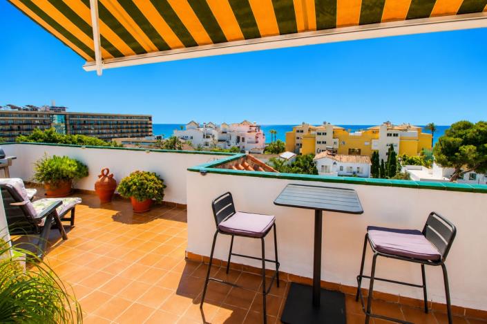 Image No.2-2 Bed Penthouse for sale