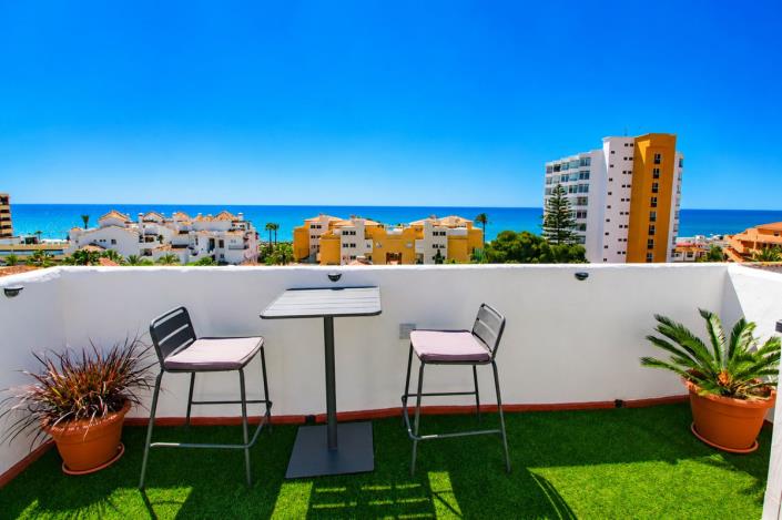 Image No.3-2 Bed Penthouse for sale