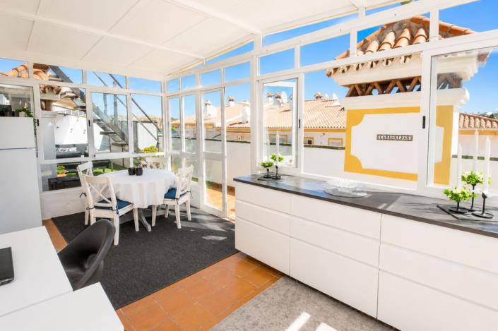 Image No.5-2 Bed Penthouse for sale
