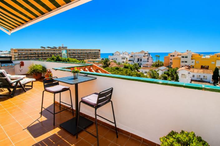 Image No.14-2 Bed Penthouse for sale
