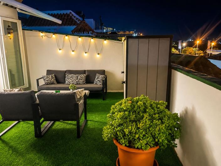 Image No.20-2 Bed Penthouse for sale