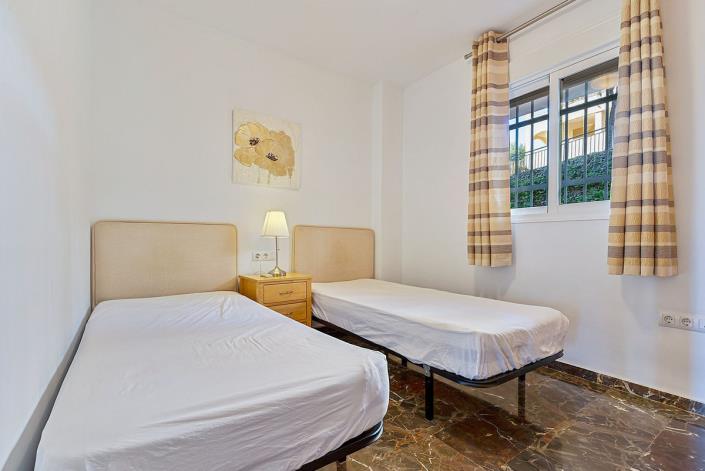 Image No.16-2 Bed Apartment for sale