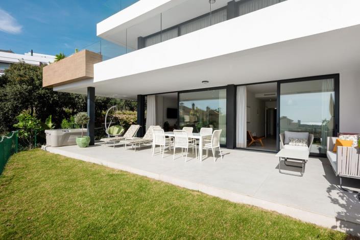 Image No.2-3 Bed Apartment for sale
