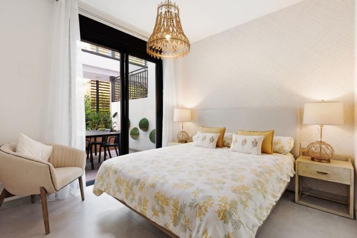 Image No.17-3 Bed Apartment for sale