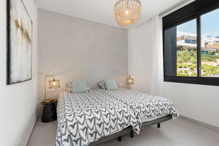 Image No.21-3 Bed Apartment for sale