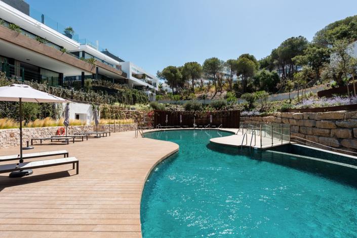 Image No.26-3 Bed Apartment for sale