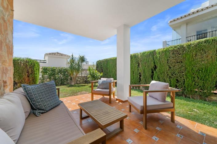 Image No.2-3 Bed Semi-Detached for sale