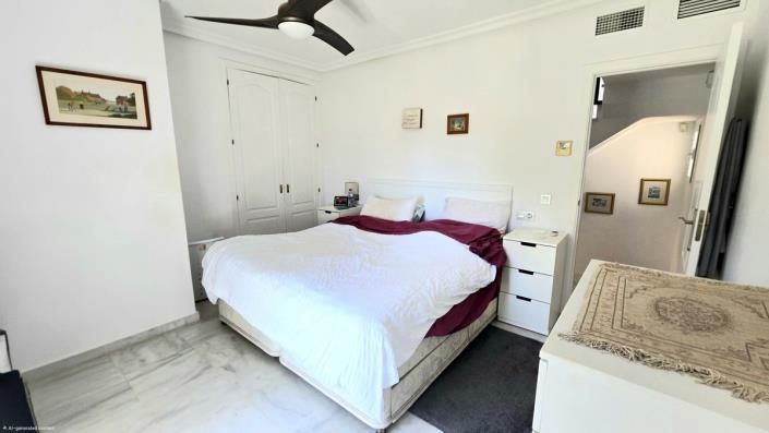 Image No.8-3 Bed Townhouse for sale
