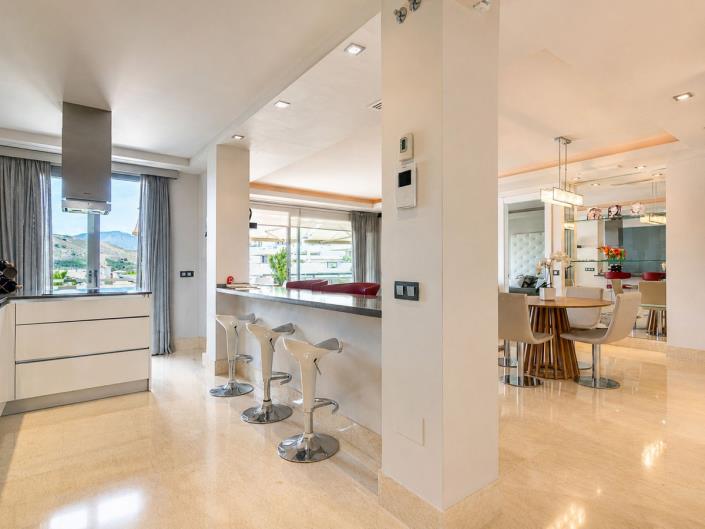 Image No.2-3 Bed Apartment for sale