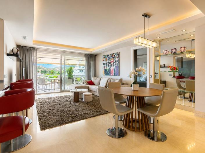 Image No.3-3 Bed Apartment for sale