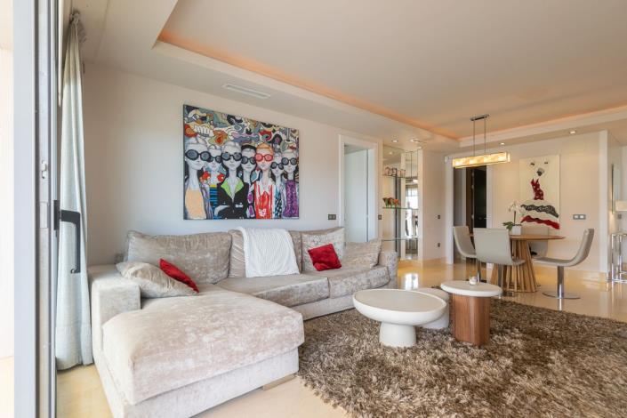 Image No.7-3 Bed Apartment for sale