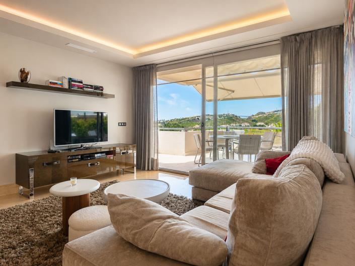 Image No.8-3 Bed Apartment for sale