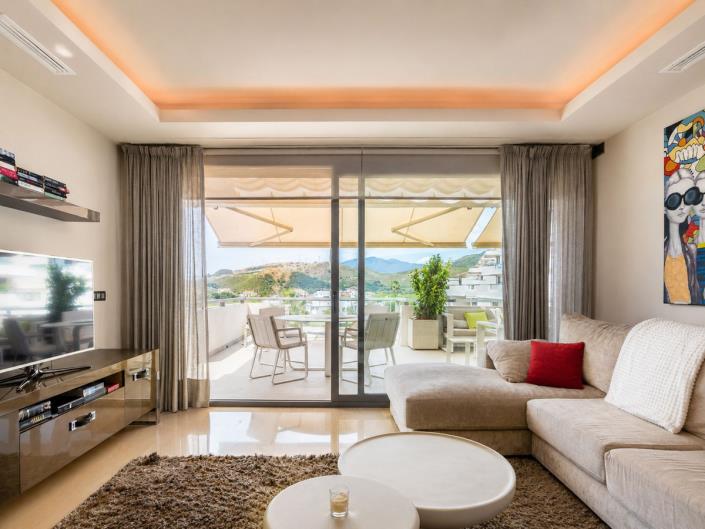 Image No.9-3 Bed Apartment for sale