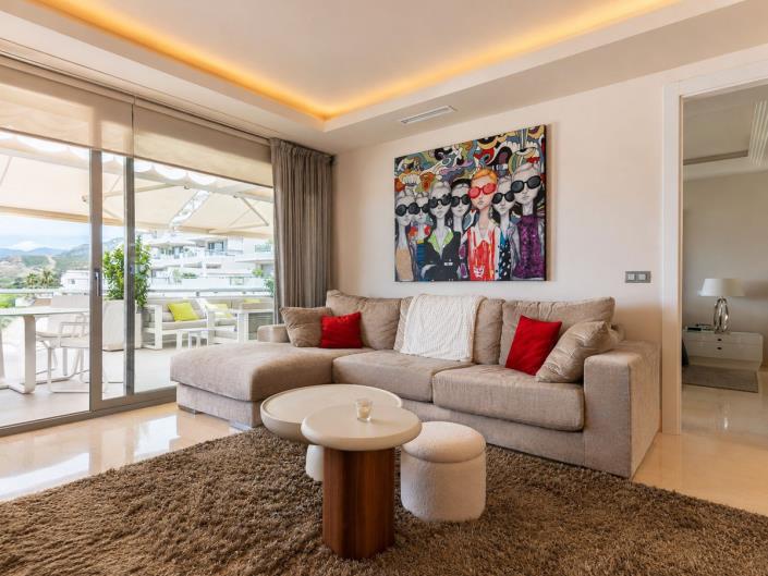 Image No.10-3 Bed Apartment for sale
