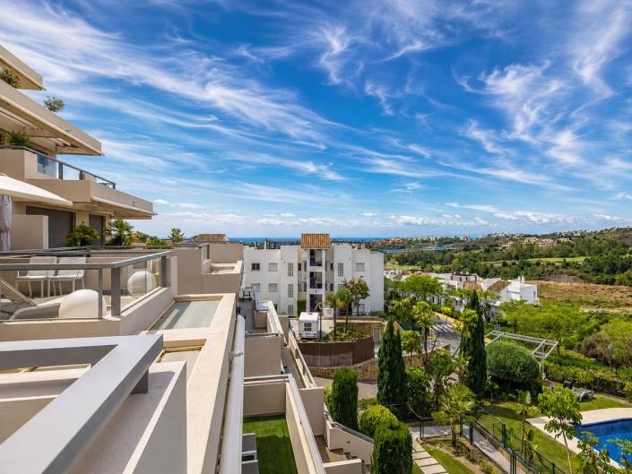 Image No.40-3 Bed Apartment for sale