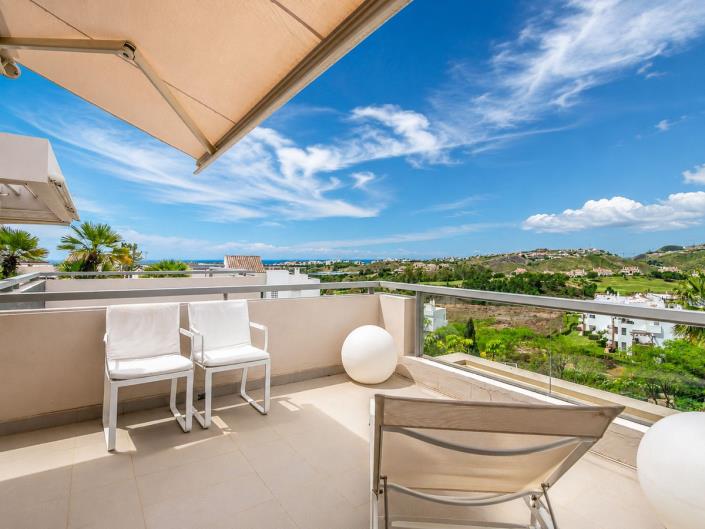 Image No.41-3 Bed Apartment for sale