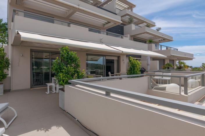 Image No.46-3 Bed Apartment for sale