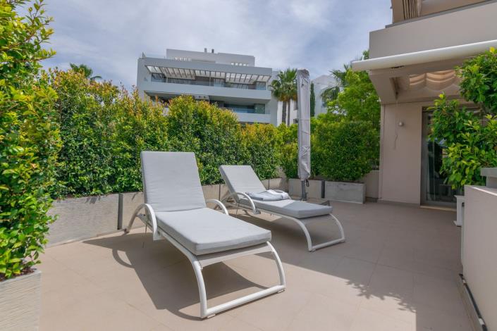 Image No.49-3 Bed Apartment for sale
