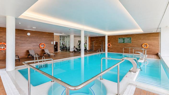 Image No.50-3 Bed Apartment for sale