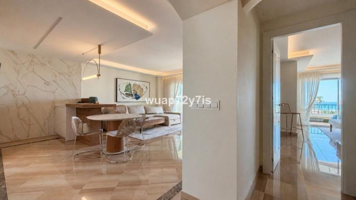 Image No.8-Penthouse de 3 chambres à vendre à Elviria