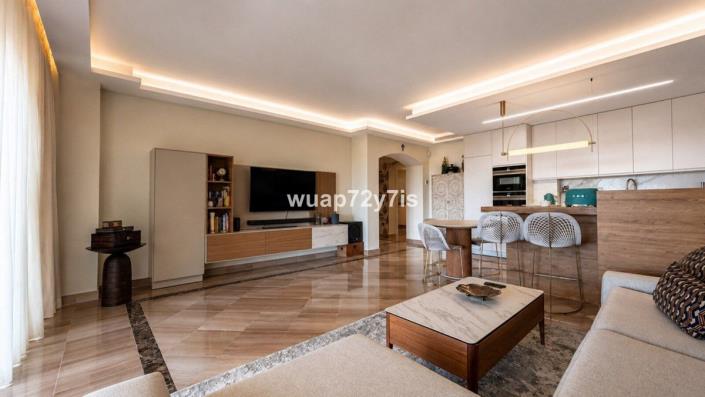 Image No.13-Penthouse de 3 chambres à vendre à Elviria